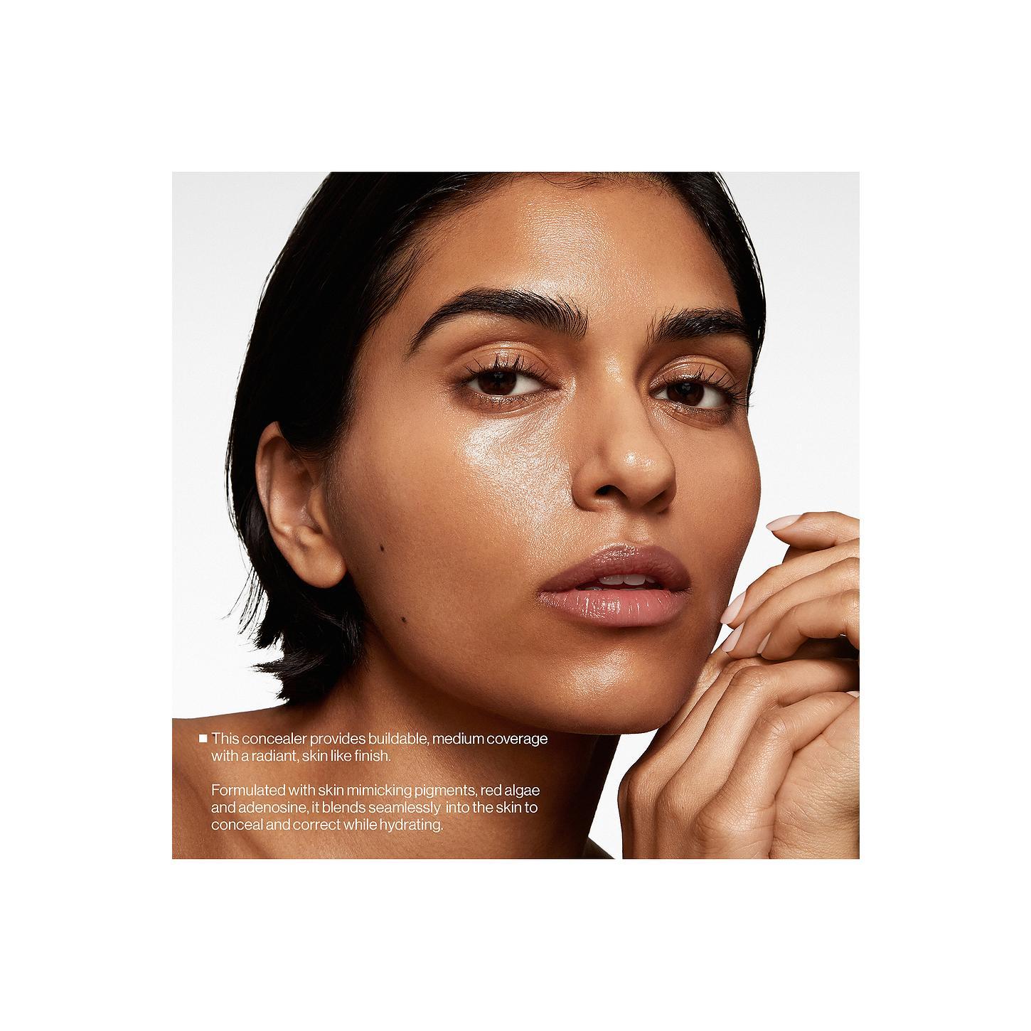 MAKE Beauty Skin Mimetic Concealer in 4.5 Light Neutral