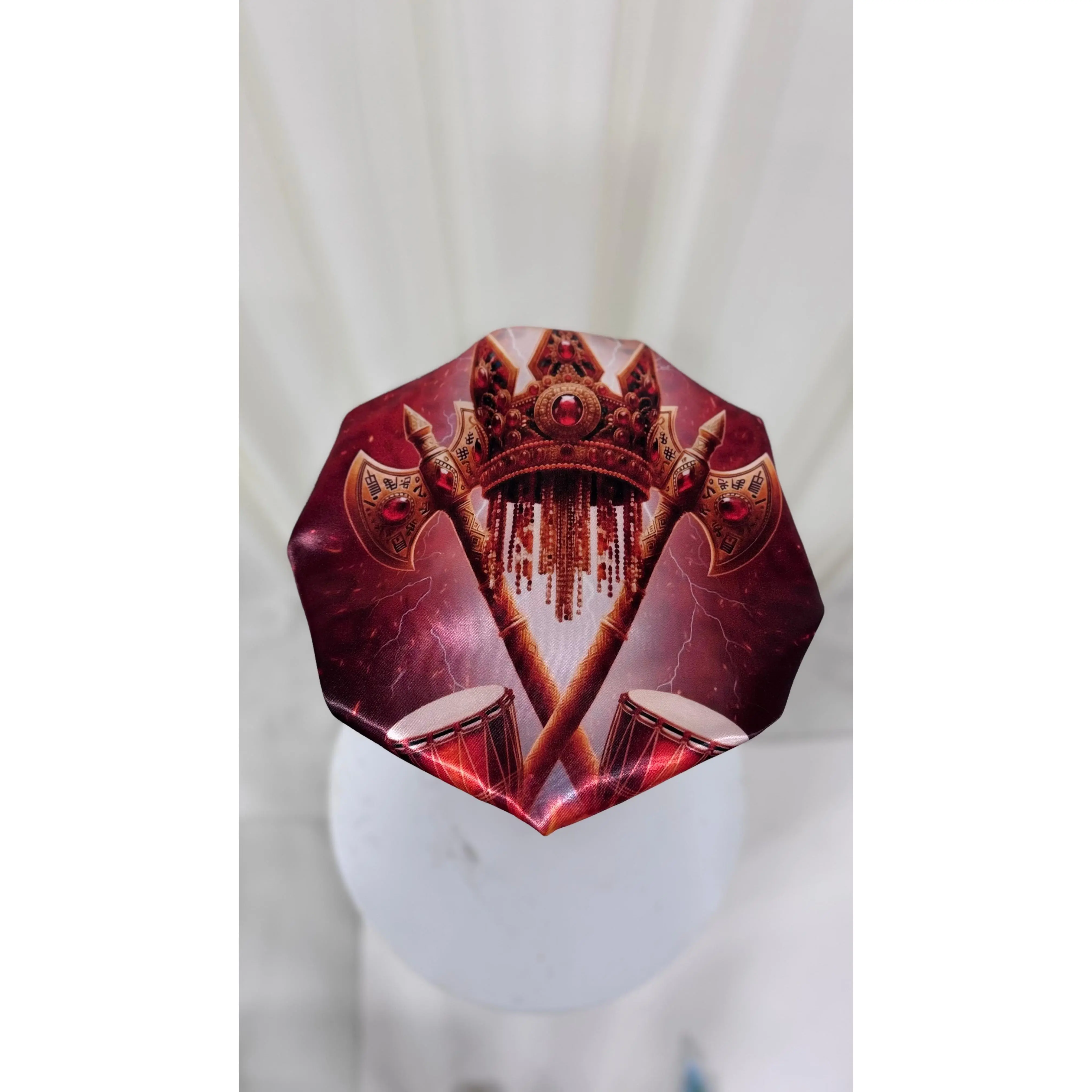 Gorro de Shangó