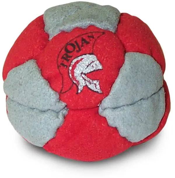 Trojan Footbag