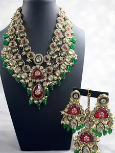 Desi Jewels – Bridal & Fashion Necklace Collection