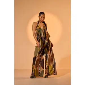 WILD AND FREE TROUSER