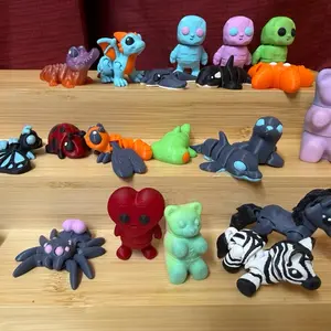 3d Print build a box