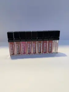 Nude Collection Set Nude Collection Set