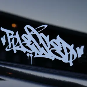 Blessed - Faith - Christian High Quality Vinyl Decal – Waterproof Sticker