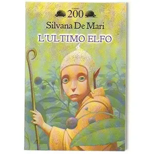 USED-L'ul Timo Elfo Numero 200 by DE MARI Silvana - (Paperback)
