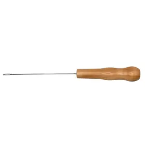 Lash-It/Zing-It Splicing Needle with Handle