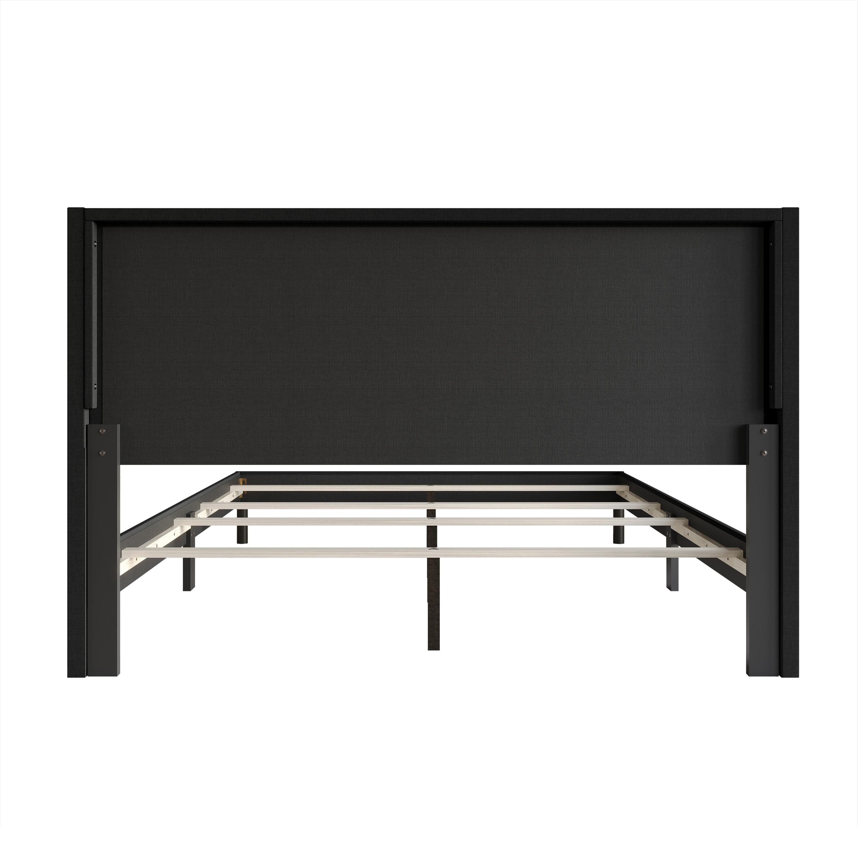 Favorer Cicero Tufted Upholstered Wingback Panel Bed, Box Spring Require, Comfortable and Stylish Design King Size Four Sturdy Legs Favorer Cicero Tufted Upholstered Wingback Panel Bed, Box Spring Require, Comfortable and Stylish Design King Size Four Sturdy Legs