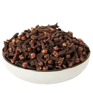 Cloves (100g/3.5oz), a flavoring spice for braising, tea, baking, cooking, and enhancing the taste of various dishes.