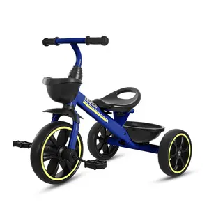 Classic Kids Tricycle