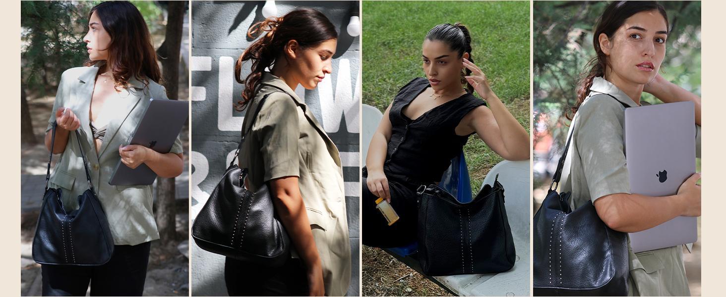 Montana West Hobo Bag for Women Crossbody Purse and Handbags Ladies Chic Shoulder Bags Montana West Hobo Bag for Women Crossbody Purse and Handbags Ladies Chic Shoulder Bags