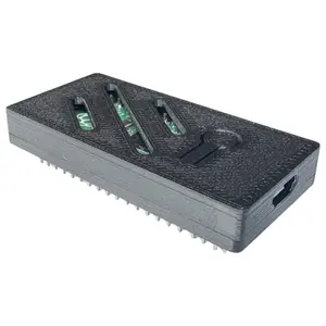 Raspberry Pi Pico Breadboard Compatible Case