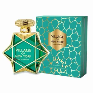 VILLAGE OF NEW YORK- 85 ml - Unisex- By Emper