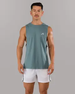 Adapt Cutoff - Storm Blue