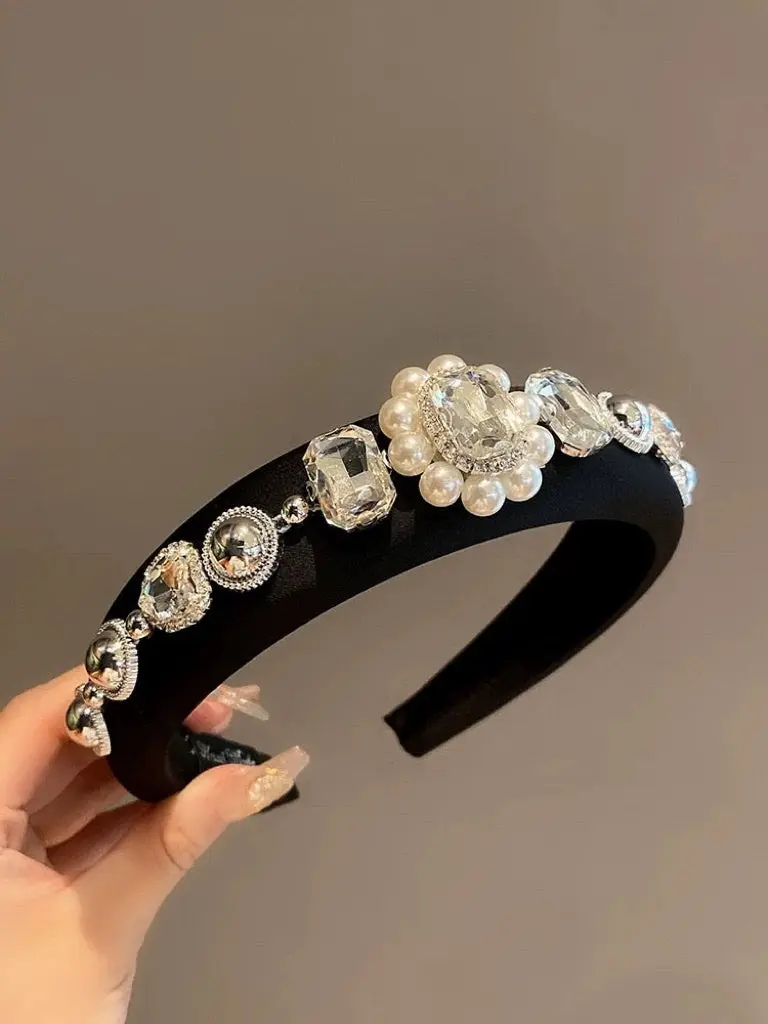 Royal headband Royal headband