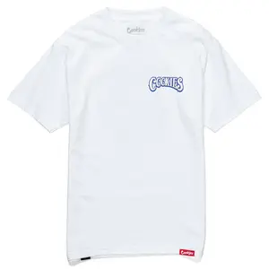 Cookies Deck SS Tee
