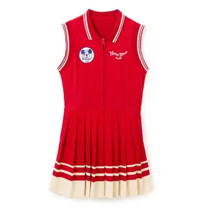 Disney Store Mickey Mouse Club Athletic Dress for Women by Her Universe