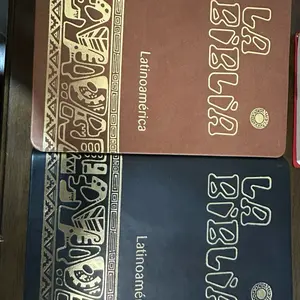 Biblia Catolica Latinoamerica Imitacion Piel Bible