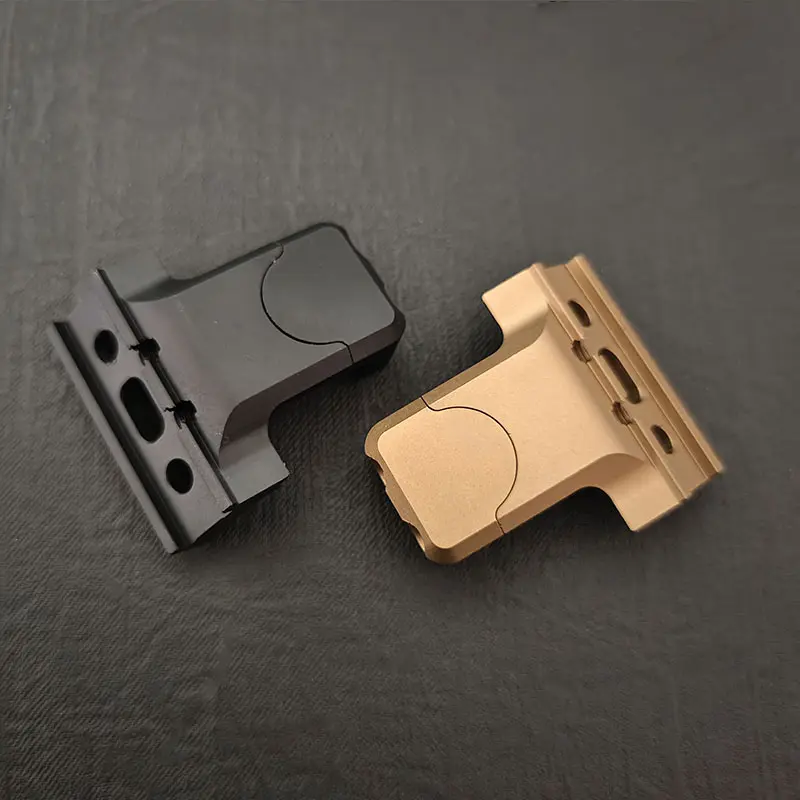 outdoor M300 M600 plhv2 Flashlight Mount Base