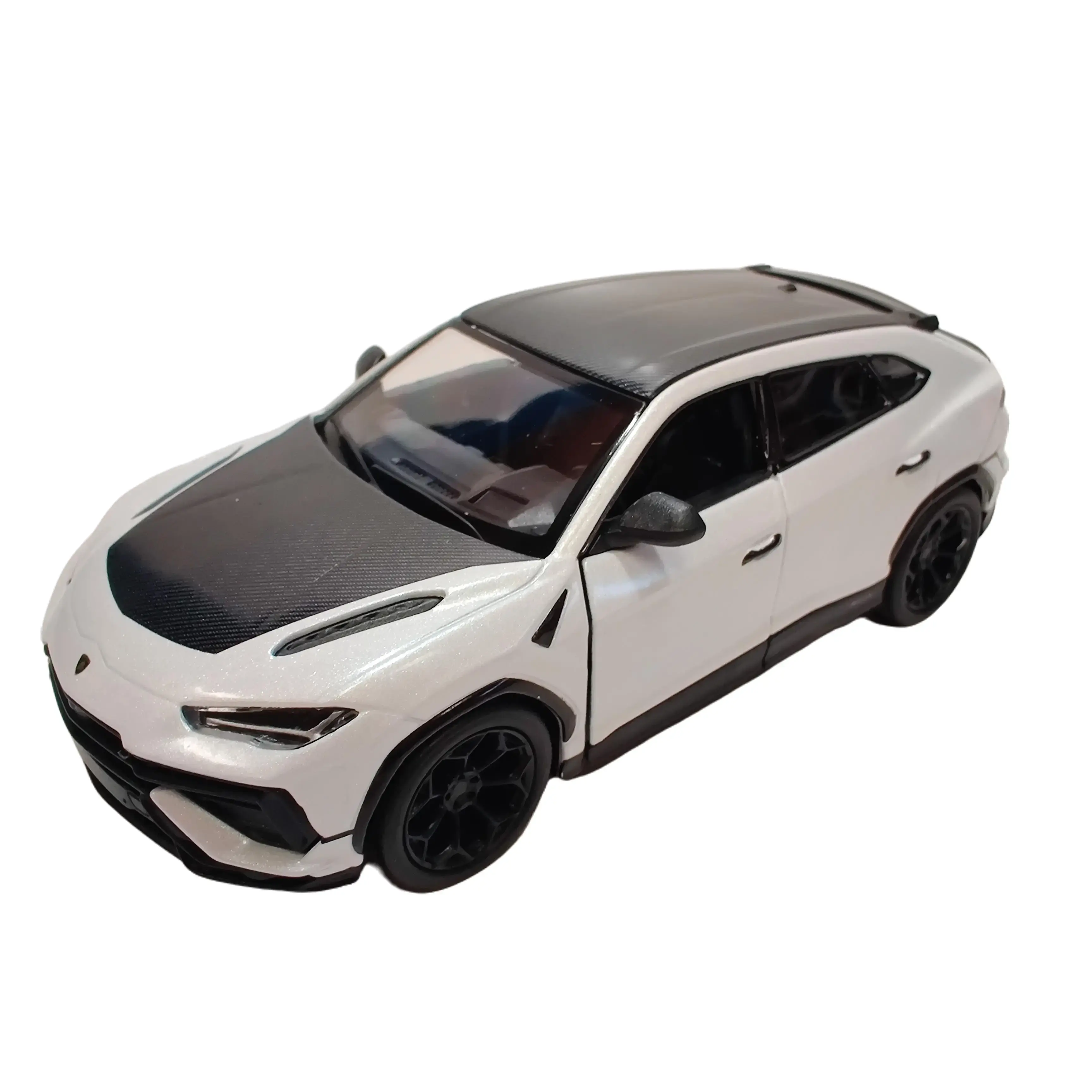 KINSMART 1:40 scale Lamborghini URUS PERFORMANTE diecast model toy car KINSMART 1:40 scale Lamborghini URUS PERFORMANTE diecast model toy car