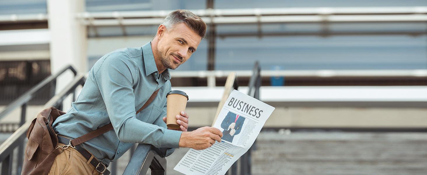 HOBIBEAR Spring/Autumn Adult Men's Sports & Casual Shoes Outdoor Slip-On Sneakers