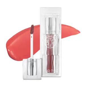 [Official TIRTIR Partner] Waterism Glow Tint 4g - Revealing a radiant, Healthy glow, Moisturizing glow