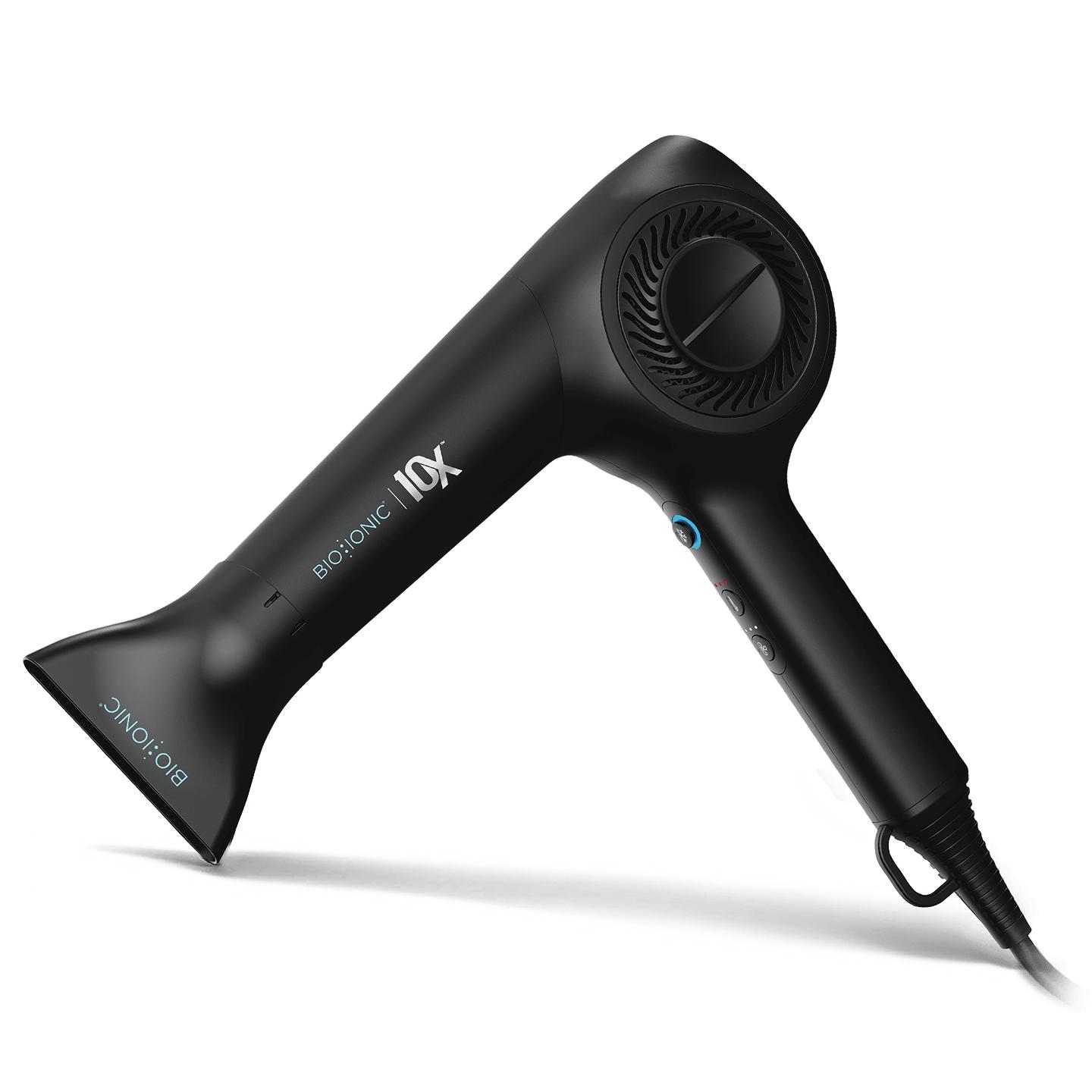 BIO IONIC OFFICIAL: 10X™ UltraLight Speed Dryer