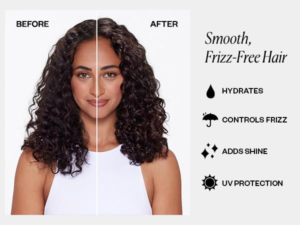 IGK MISTRESS Hydrating Hair Balm | Lightweight + Frizz Control + Shine | Reduces Frizz + Hydrates + Detangles | Vegan + Cruelty Free | 145ml | 5 oz