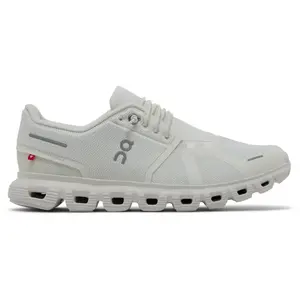 On Running Cloud 6 All White 3WF10061200 Women's Fashion Shoes New On Running Cloud 6 All White 3WF10061200 Women's Fashion Shoes New