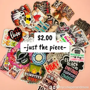 $2 Piece (just the piece)-PICK ON LIVE!