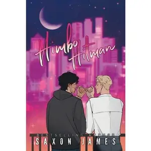 Himbo Hitman -- Saxon James, Paperback