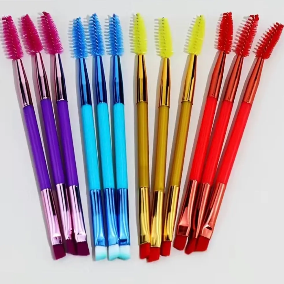Eyebrow Brush