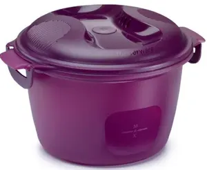 Arrozera tupperware