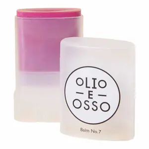 Shimmer Balms No.7 - Blush Shimmer0.35oz Day Use