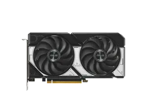 ASUS Dual GeForce RTX 5060 8GB GDDR7 PCI Express 5.0 x8 ATX Graphics Card DUAL-RTX5060-O8G