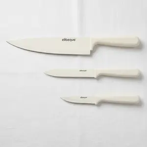 Apricot Dream Essentials Knife Set