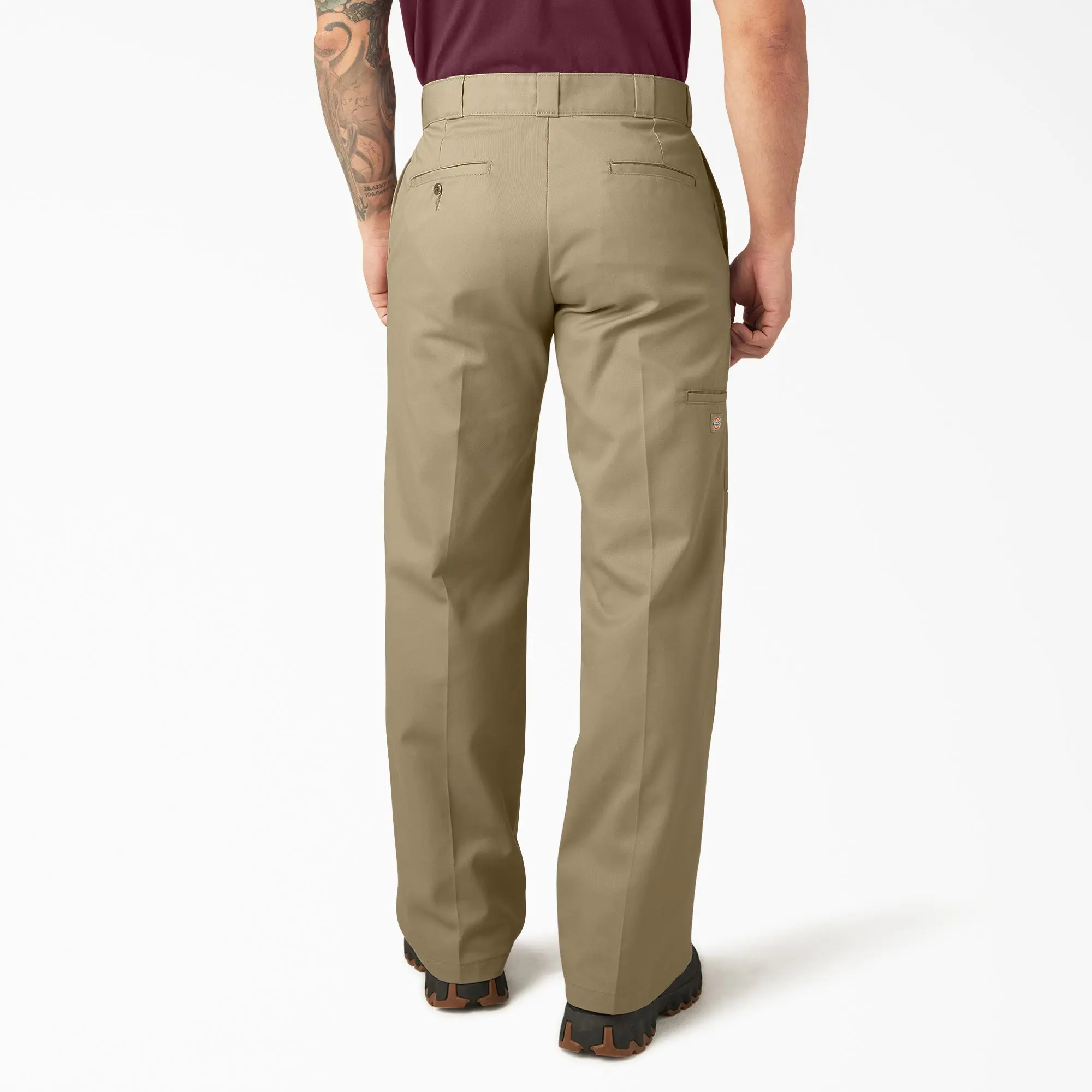Khaki (KH)