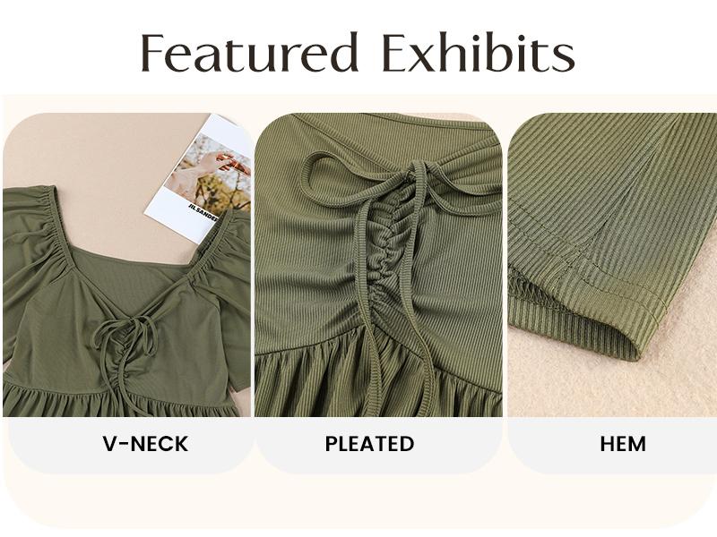 Eytino Women Plus Size Sweetheart Neck Short Sleeve Shirred Peplum Blouse Tops Shirts(1X-5X) Eytino Women Plus Size Sweetheart Neck Short Sleeve Shirred Peplum Blouse Tops Shirts(1X-5X)