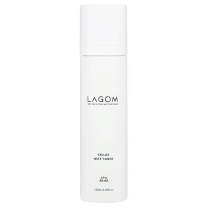 LAGOM Cellus Mist Toner, 4.05 fl oz (120 ml)