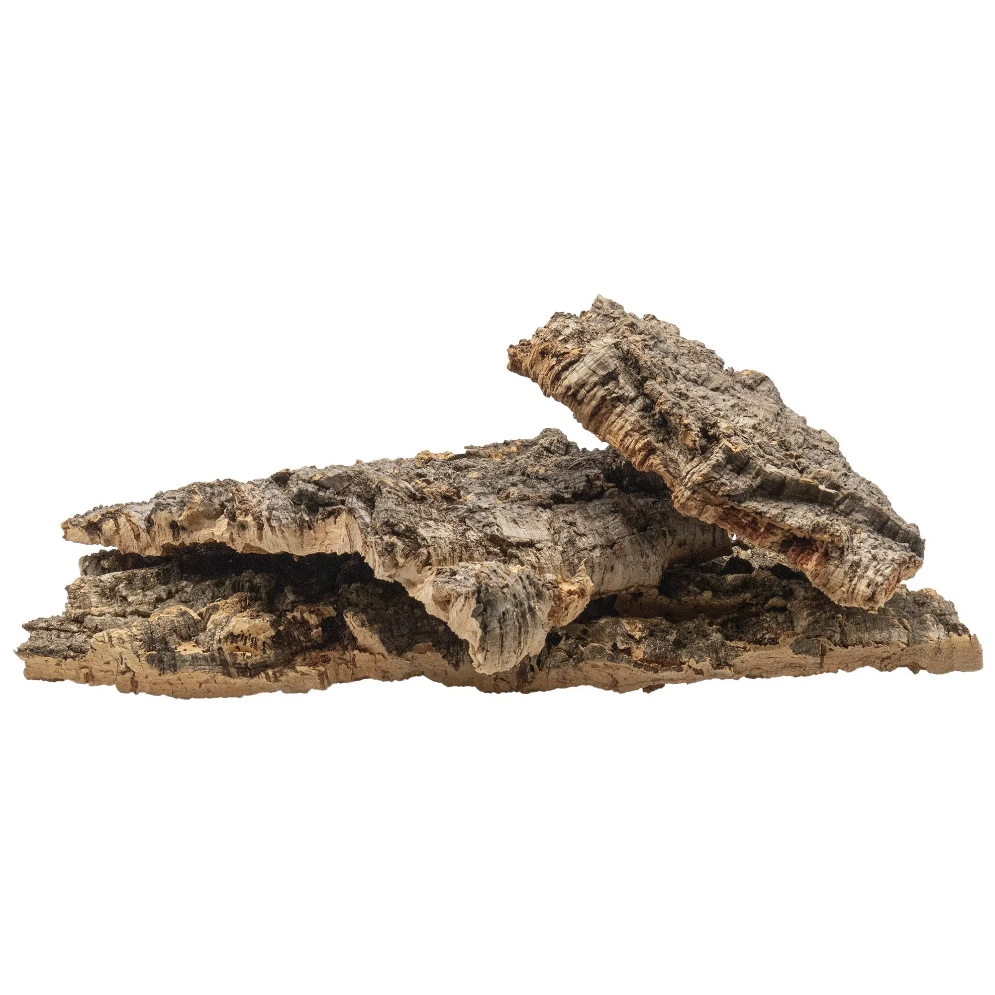 Cork Bark Flats for Reptile Enclosures Cork Bark Flats for Reptile Enclosures