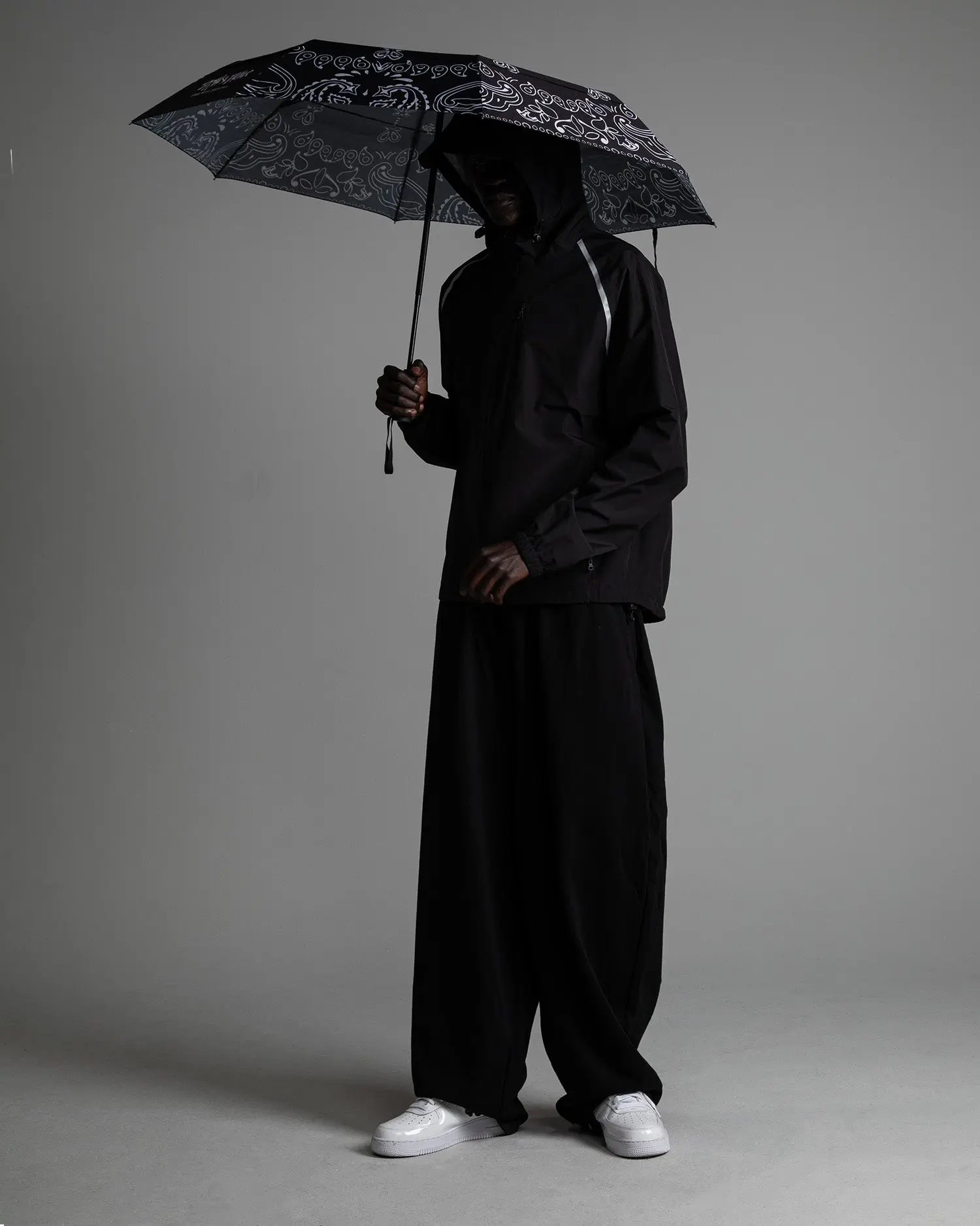 Paisley Umbrella