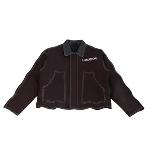 Wavy Jacket