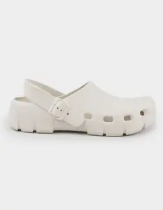 BIRKENSTOCK Birki Flow EVA Mens Clogs BIRKENSTOCK Birki Flow EVA Mens Clogs