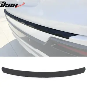 Rear Bumper Cover Protector Step Plate for Honda Prologue 2024-2026 PP