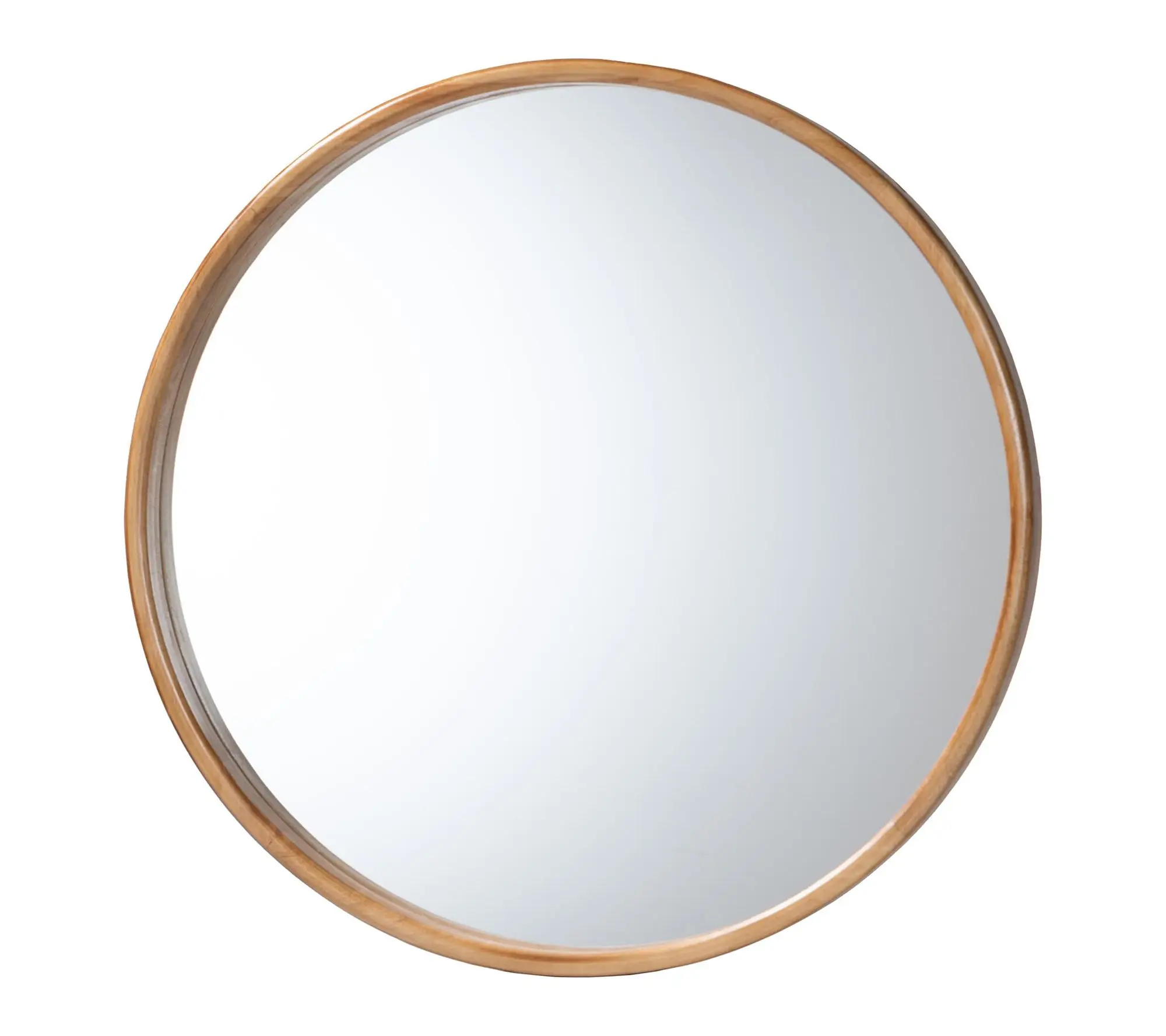 Baxton Studio Tazara Accent Wall Mirror Baxton Studio Tazara Accent Wall Mirror