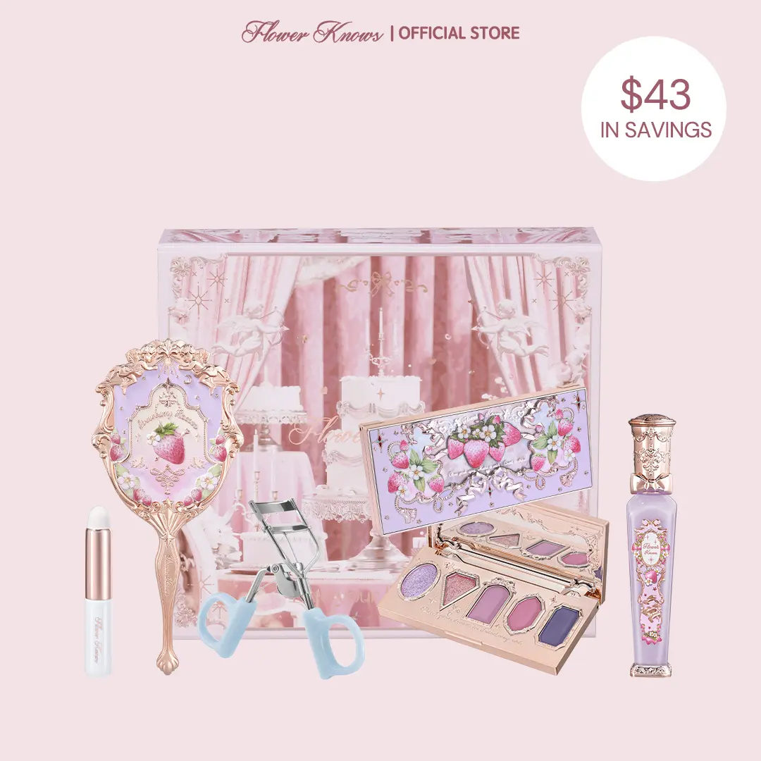 flower knows prices - TikTok Shop