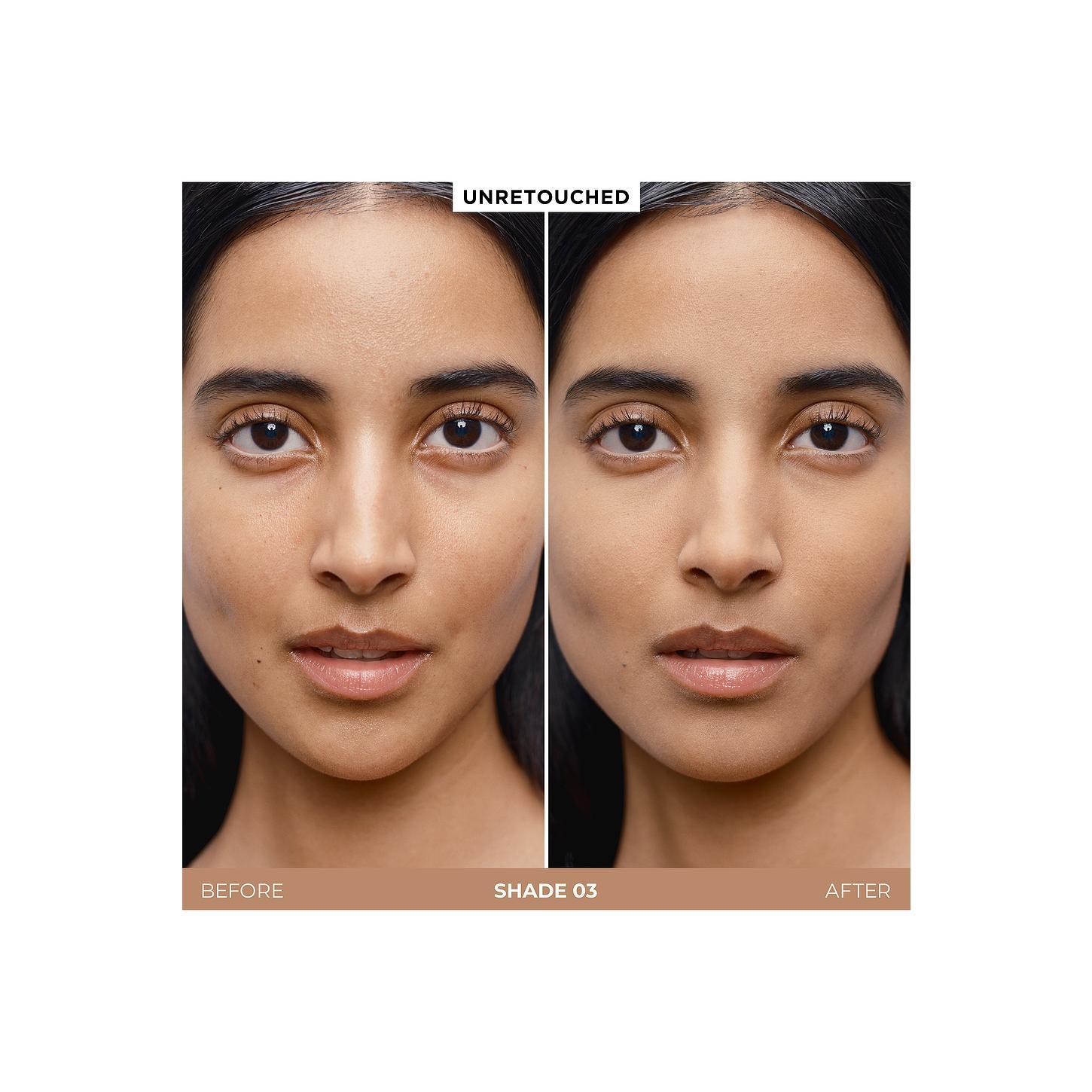 Laura Mercier Tinted Blur Balm in 03