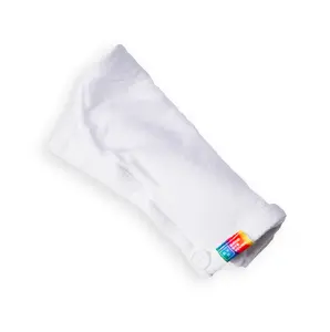 Microfiber Hair Towel