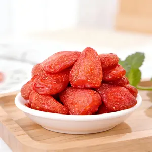 College Dorm Room Essentials: Budget-Friendly Dried Mango & Strawberry Bulk Pack – No Fridge Needed, Late-Night Study Fuel