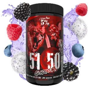 5% Nutrition 5150 Gladiator 20sv