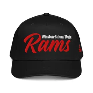 Winston-Salem State Collegiate Hat